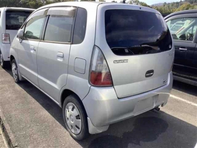SUZUKI MRWAGON