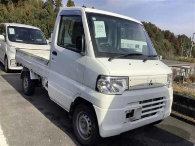 MITSUBISHI MINICAB TRUCK