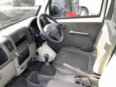 MITSUBISHI MINICAB TRUCK