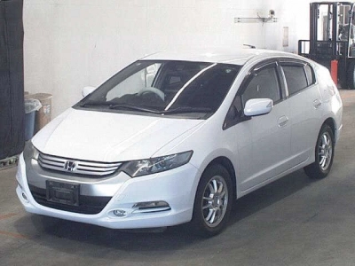 HONDA INSIGHT