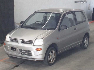 MITSUBISHI MINICA
