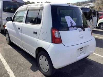 DAIHATSU ESSE