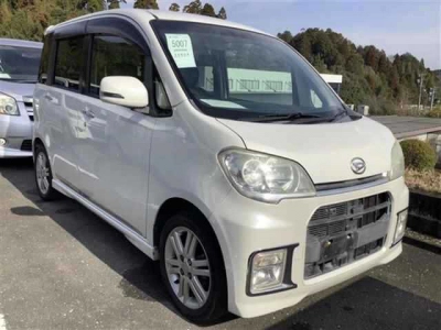DAIHATSU TANTO EXE