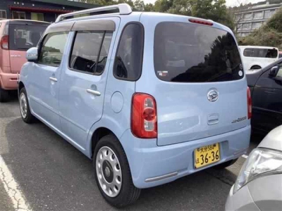 DAIHATSU MIRA COCOA