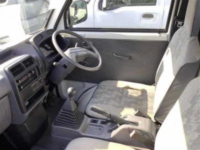 MITSUBISHI MINICAB TRUCK