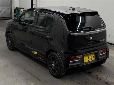 SUZUKI ALTO WORKS