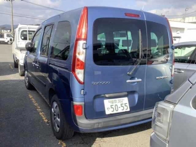 RENAULT KANGOO