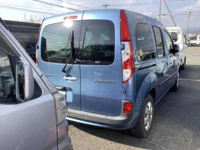 RENAULT KANGOO