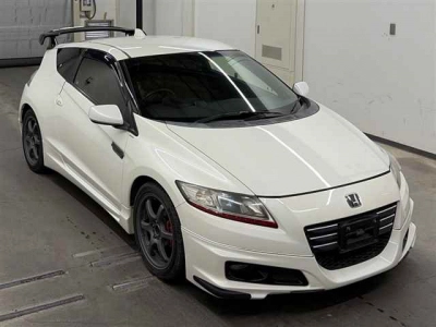 HONDA CR-Z