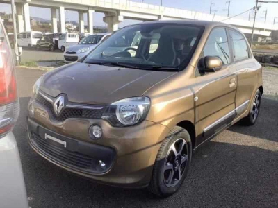 RENAULT TWINGO