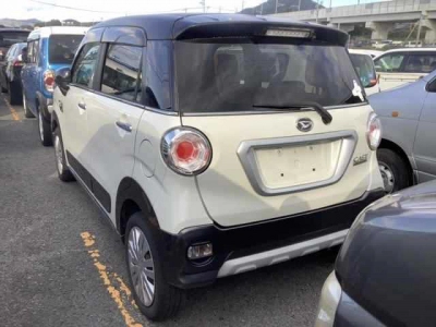 DAIHATSU CAST ACTIVA