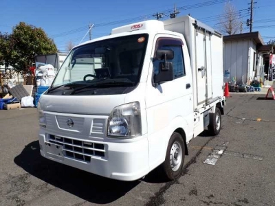 NISSAN NT100 CLIPPER