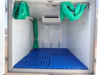 NISSAN NT100 CLIPPER