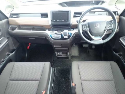 HONDA FREED+