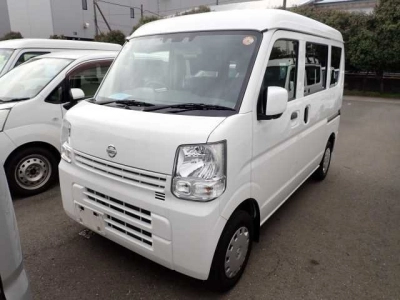 NISSAN NV100 CLIPPER