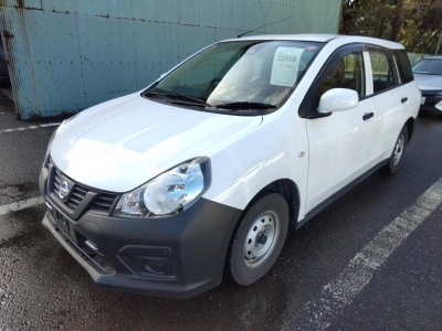 NISSAN NV150 AD
