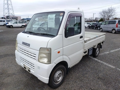 SUZUKI CARRY