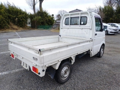 SUZUKI CARRY