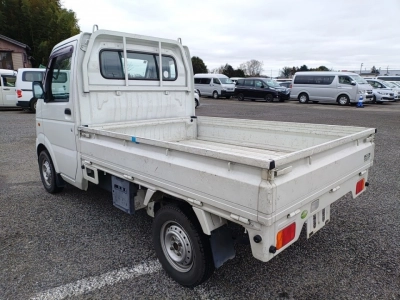 SUZUKI CARRY