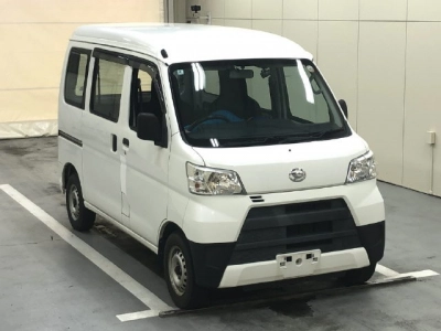 DAIHATSU HIJET CARGO