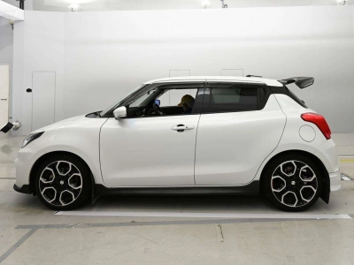 SUZUKI SWIFT SPORTS