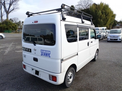 NISSAN NV100 CLIPPER
