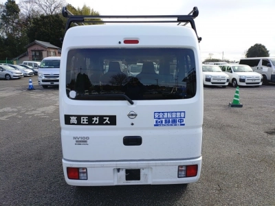 NISSAN NV100 CLIPPER