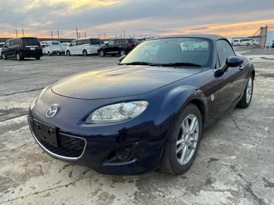 MAZDA ROADSTER