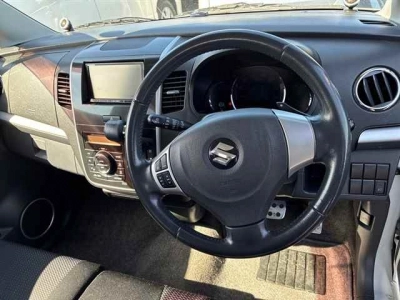 SUZUKI WAGON R STINGRAY