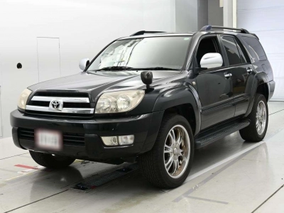 TOYOTA HILUX SURF