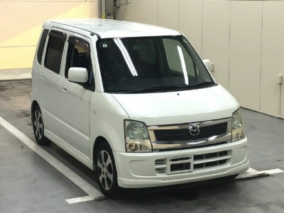 MAZDA AZ WAGON