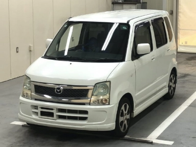 MAZDA AZ WAGON