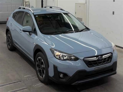 SUBARU SUBARU XV