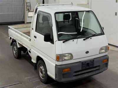 SUBARU SAMBAR TRUCK