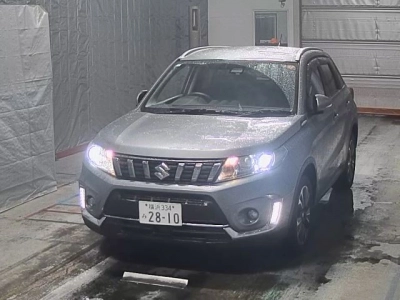 SUZUKI ESCUDO