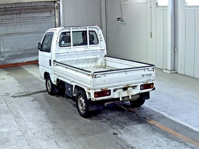 HONDA ACTY TRUCK