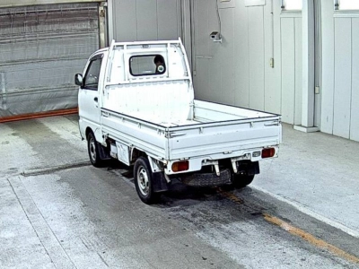 MITSUBISHI MINICAB TRUCK