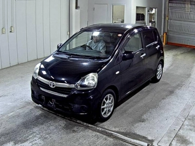 TOYOTA PIXIS EPOCH