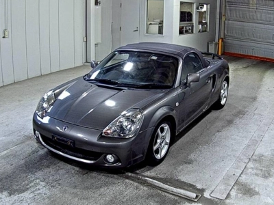 TOYOTA MR-S