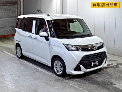 DAIHATSU THOR