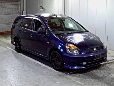 HONDA STREAM