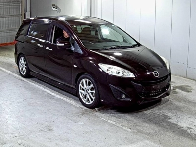 MAZDA PREMACY