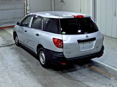 NISSAN NV150 AD