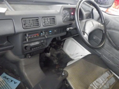HONDA ACTY TRUCK