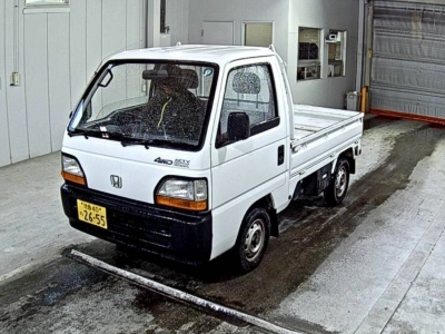 HONDA ACTY TRUCK