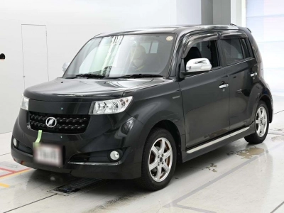 TOYOTA BB