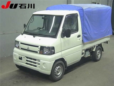 MITSUBISHI MINICAB TRUCK