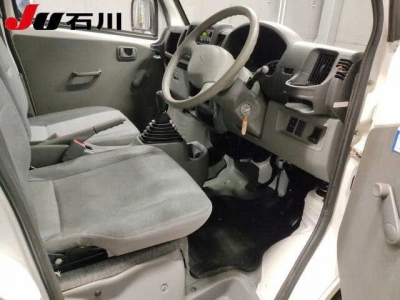 MITSUBISHI MINICAB TRUCK