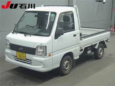 SUBARU SAMBAR TRUCK