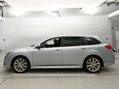 SUBARU LEGACY TOURING WAGON